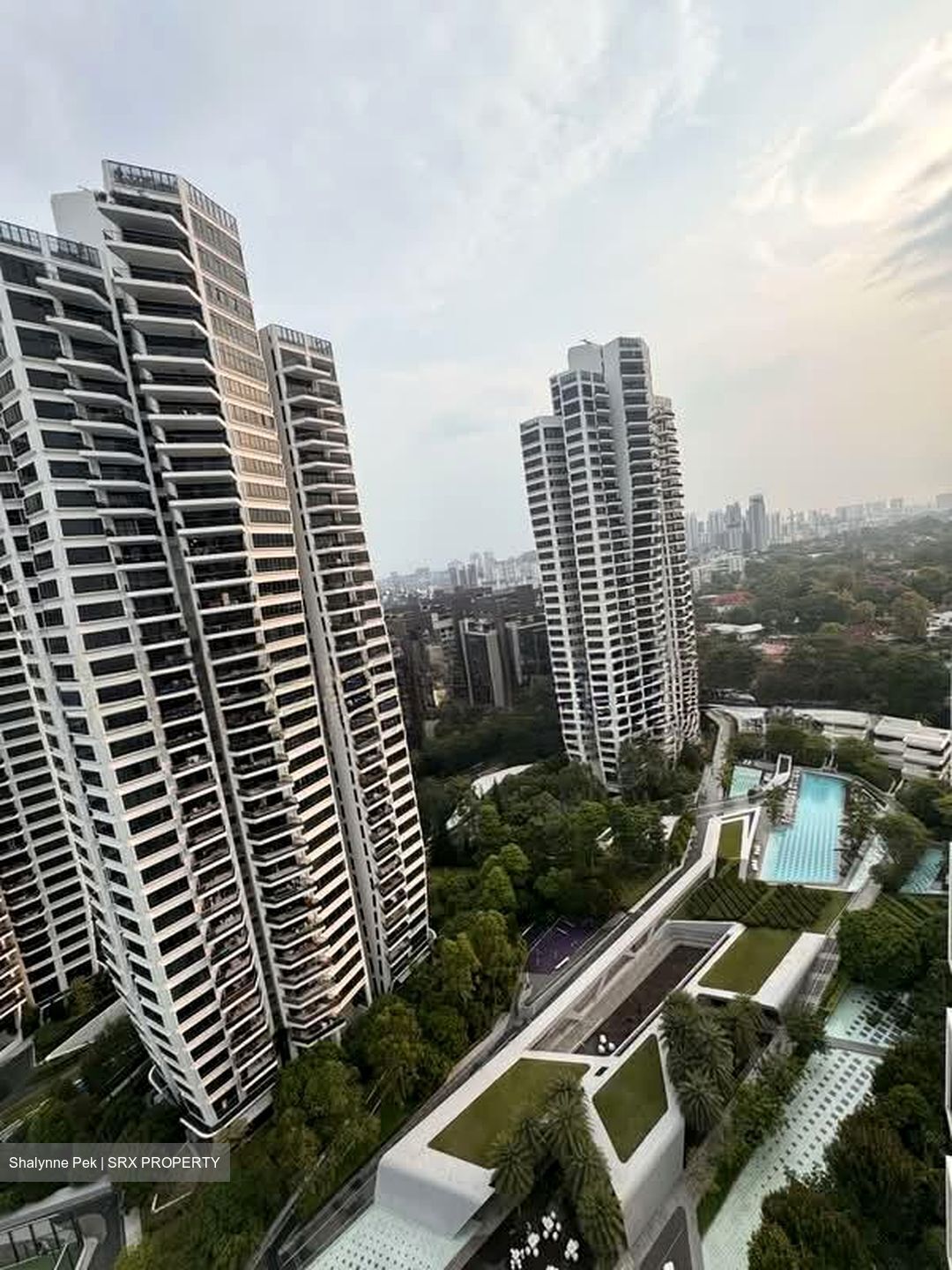 D'Leedon (D10), Condominium #566767731